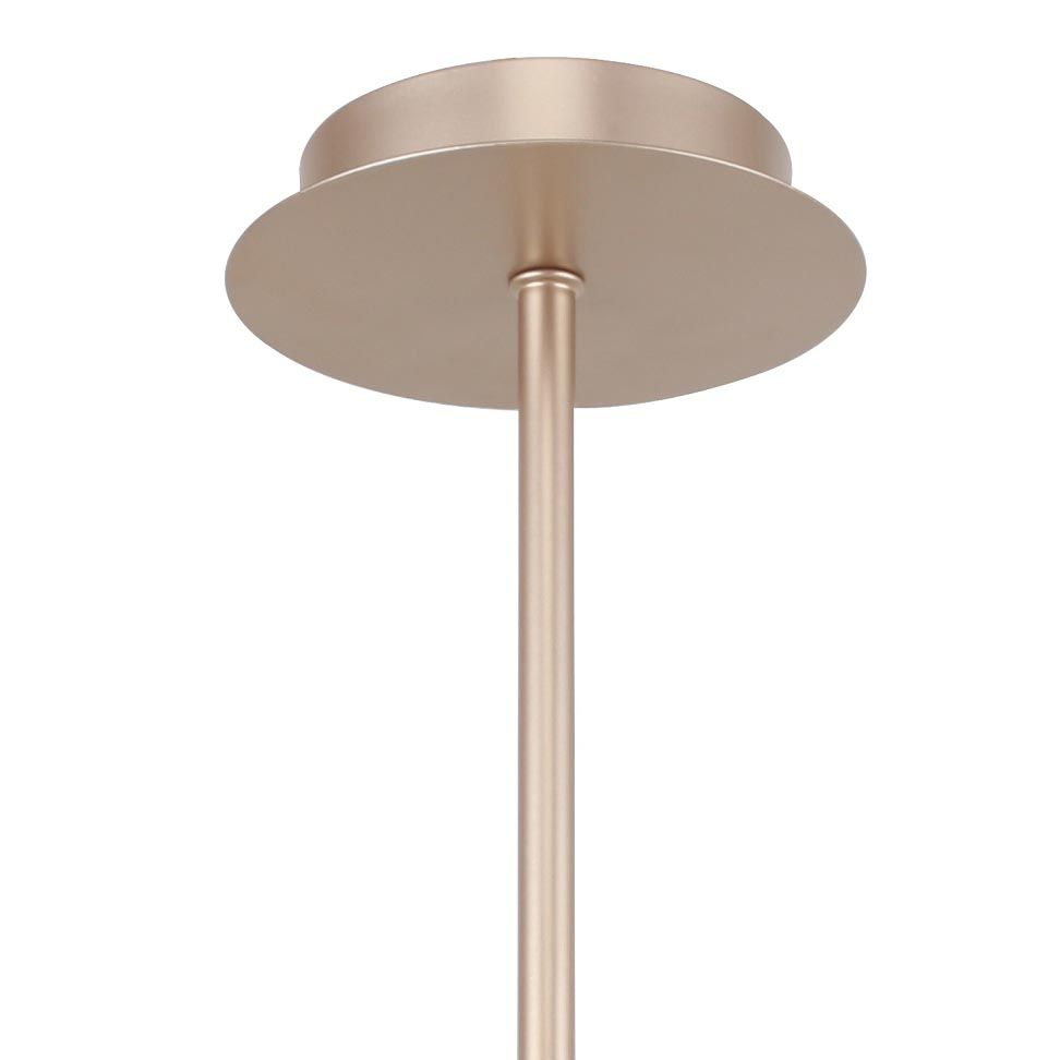 потолочная люстра f-promo tilda 2658-10u