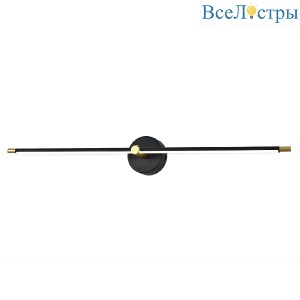 10289/1LED Black