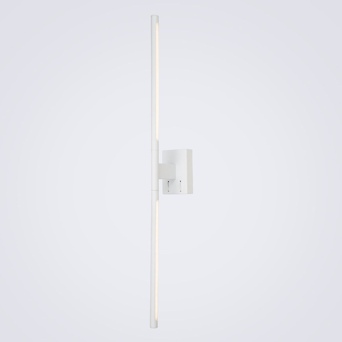 настенный светильник ledtrec lt7180 wh