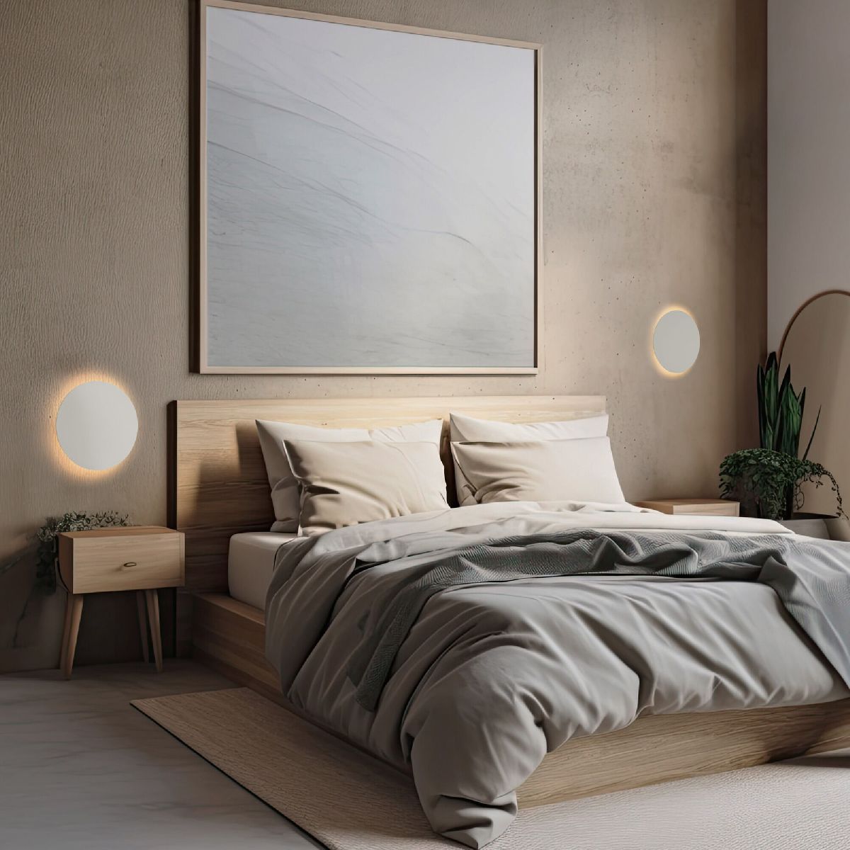 настенный светильник tk lighting 5911 luna a068645