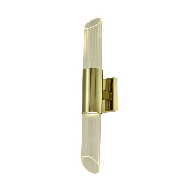 бра newport 7272/a gold м0062310