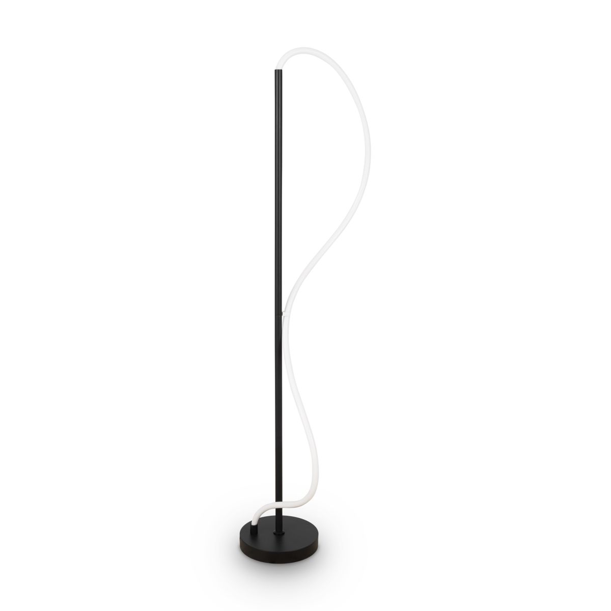 торшер freya fancy fr6059fl-l60b
