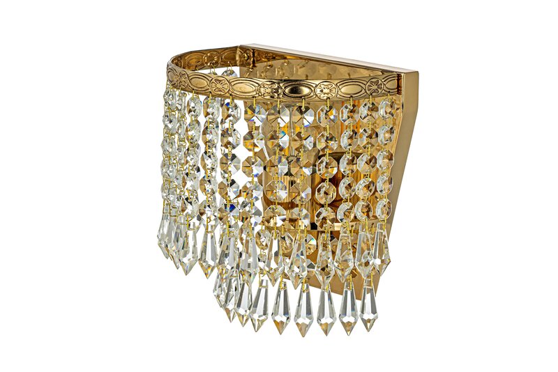 бра arti lampadari nonna e 2.10.501 g