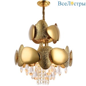 Valencia 91009/4C Gold