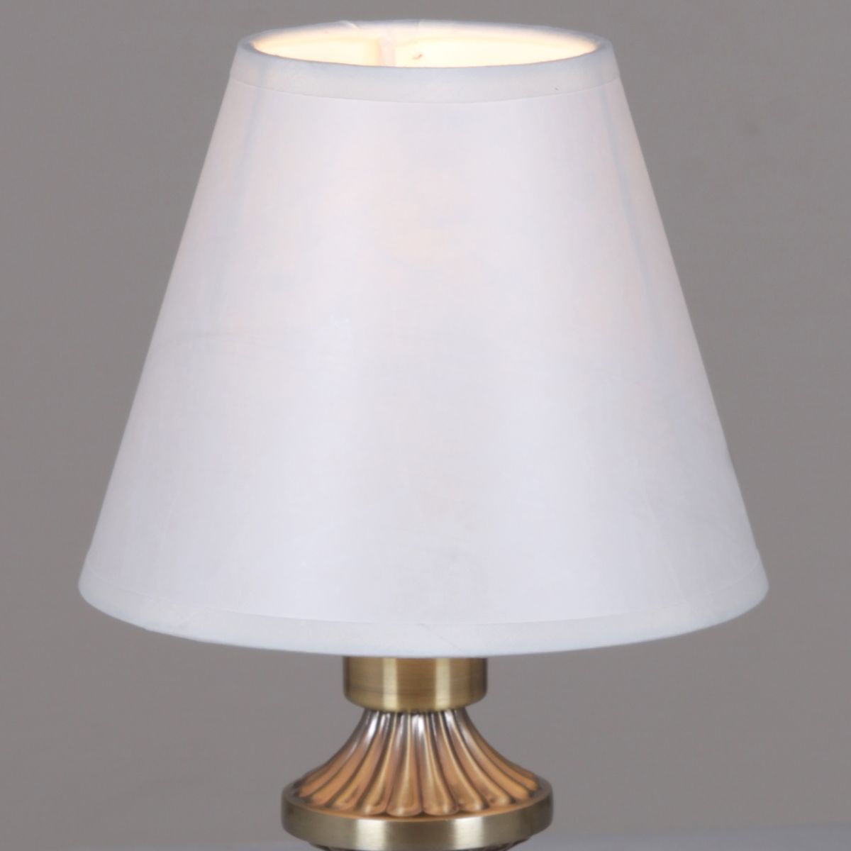 настольная лампа illumico il0906-1tsq-26 ab elite