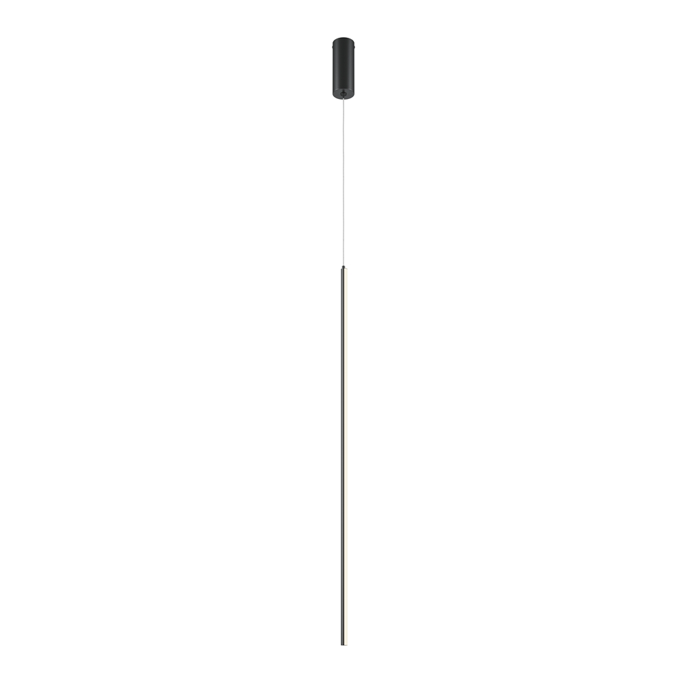 подвесной светильник maytoni modern halo mod246pl-l24bk1