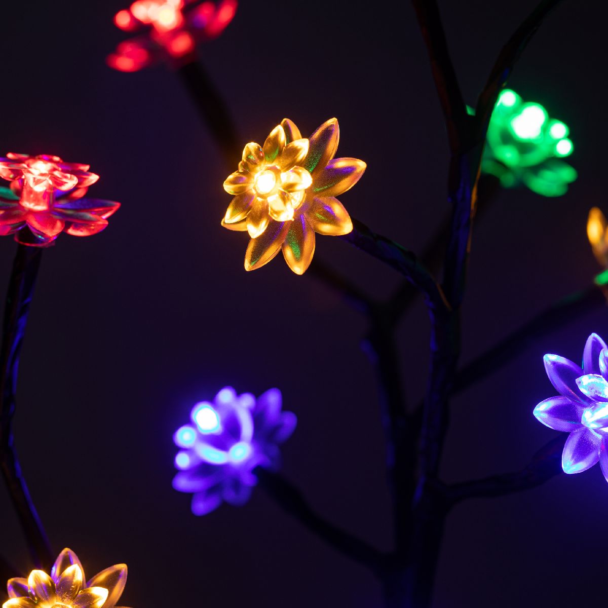 грунтовый светильник сакура эра erasf22-60 б0057655