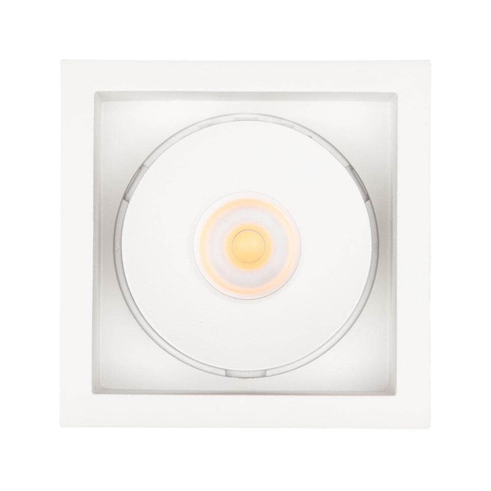 встраиваемый светодиодный светильник arlight cl-simple-s80x80-9w day4000 028148