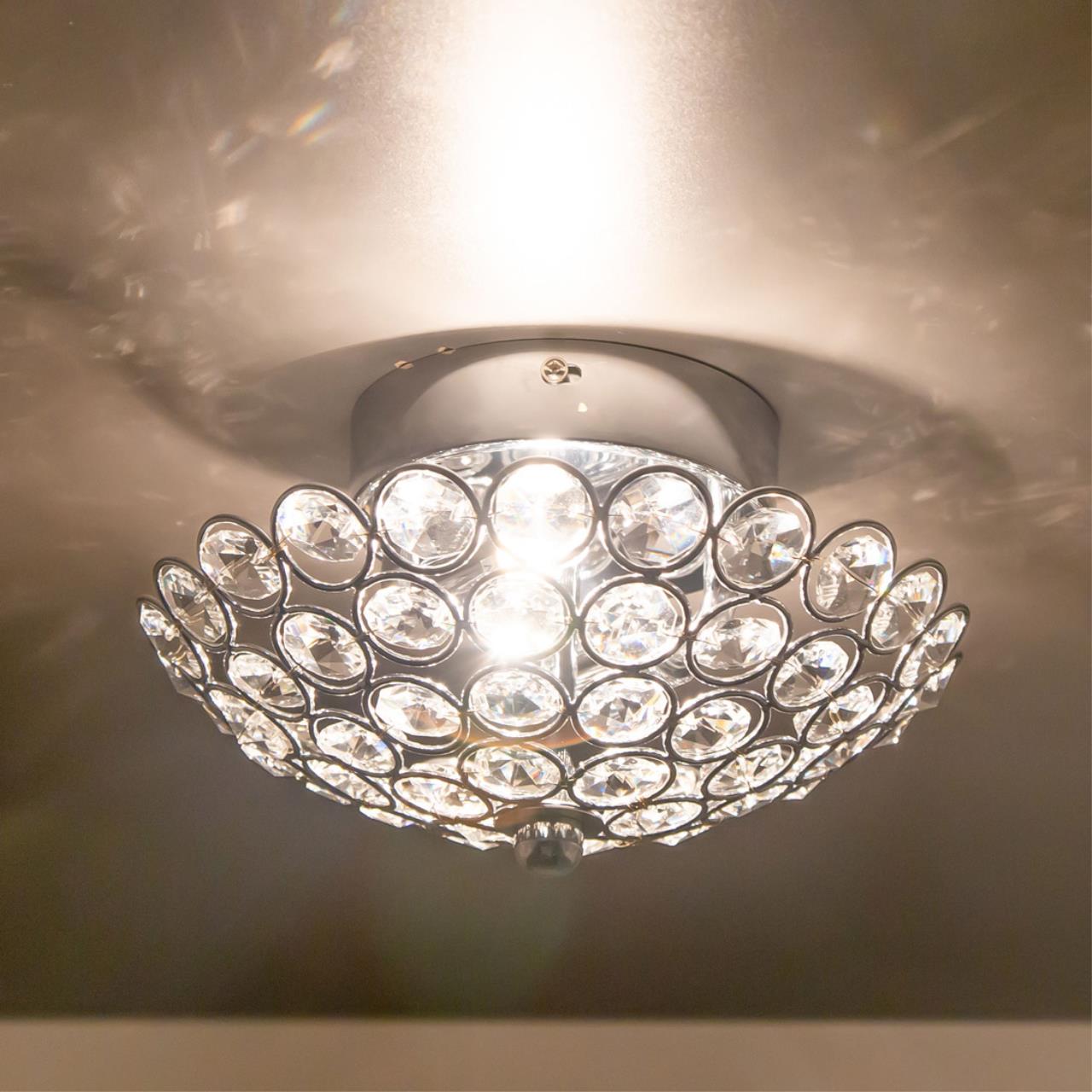 настенный светильник citilux шарм cl316321