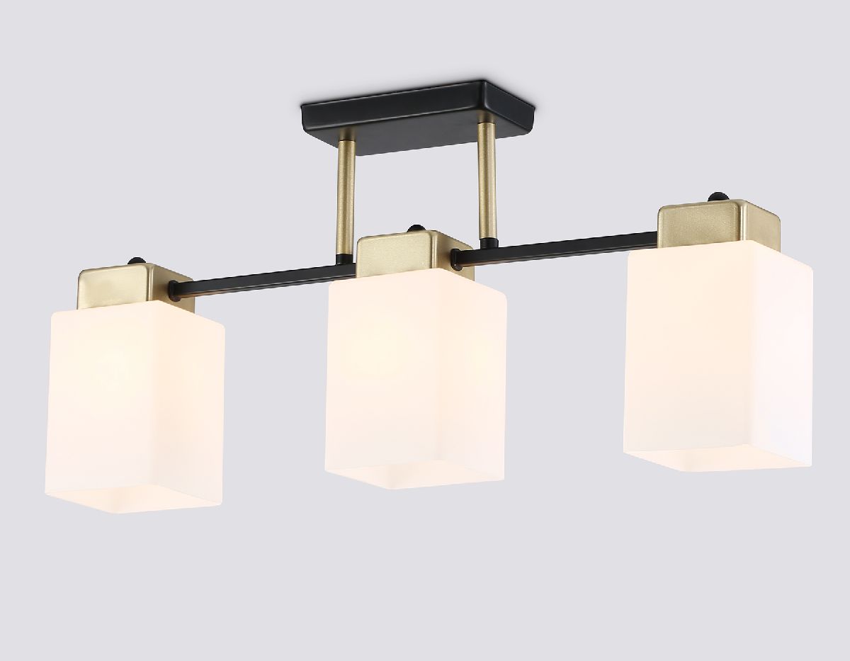 потолочный светильник ambrella light loft traditional tr303046
