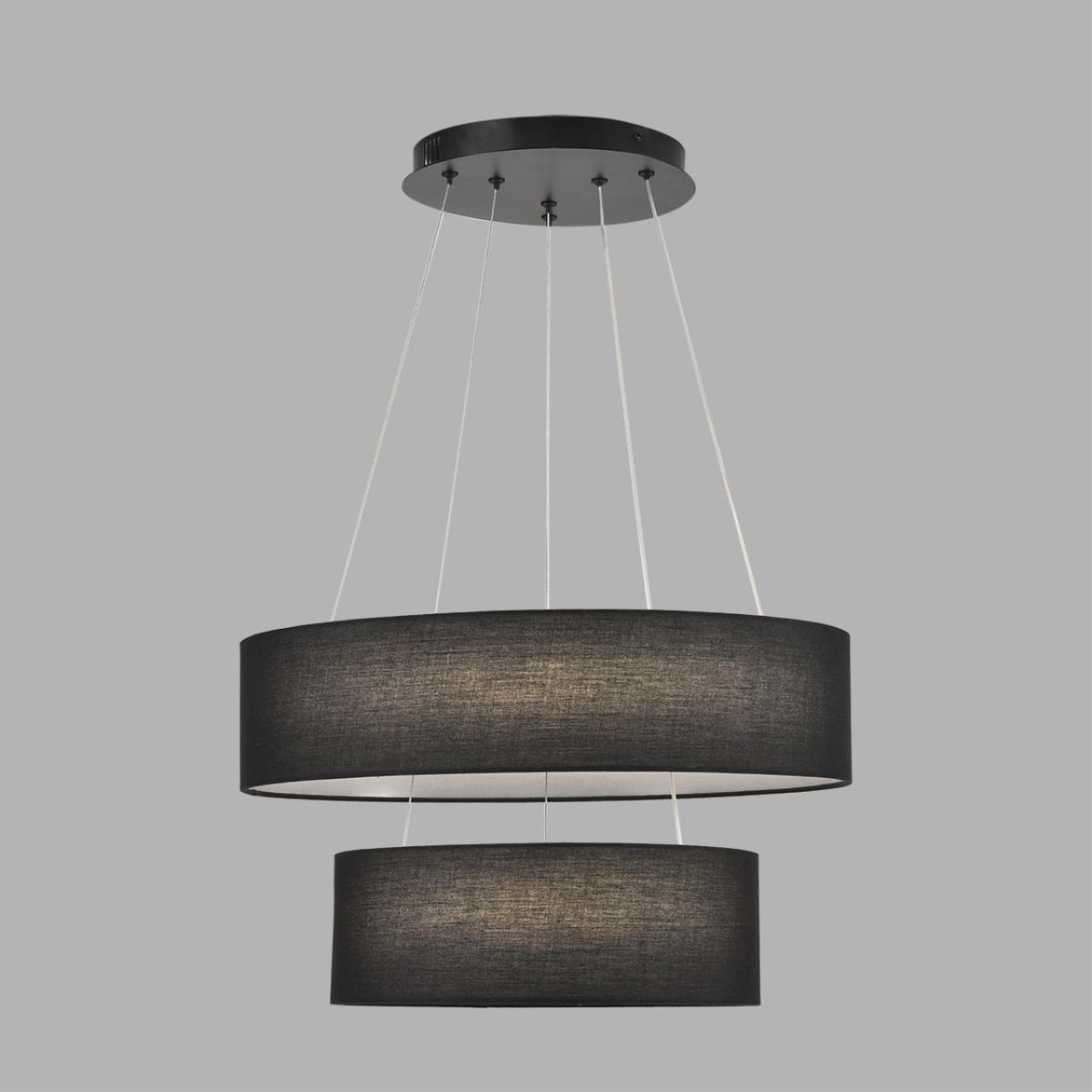 подвесная люстра lumion ledio sava 8373/55l