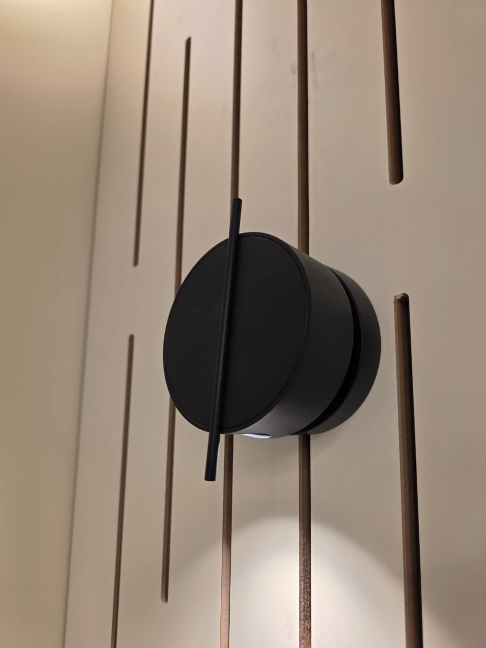 светодиодный спот maytoni nuance mod180wl-l4b3k