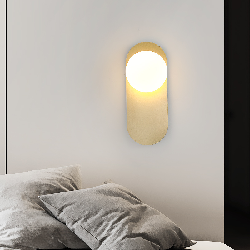 настенный светильник imperium loft fast 167153-26