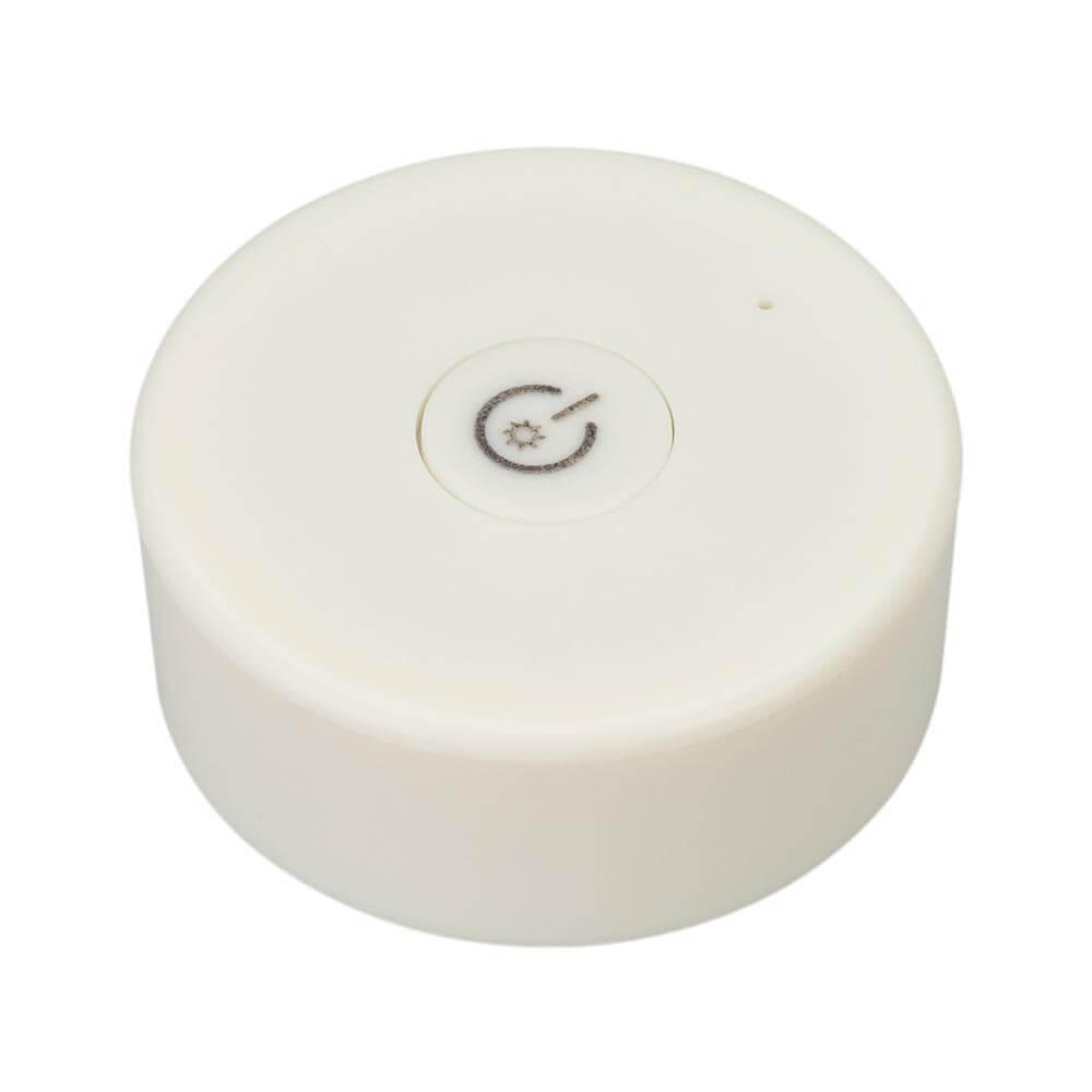панель управления arlight knob smart-p87-dim white 028333
