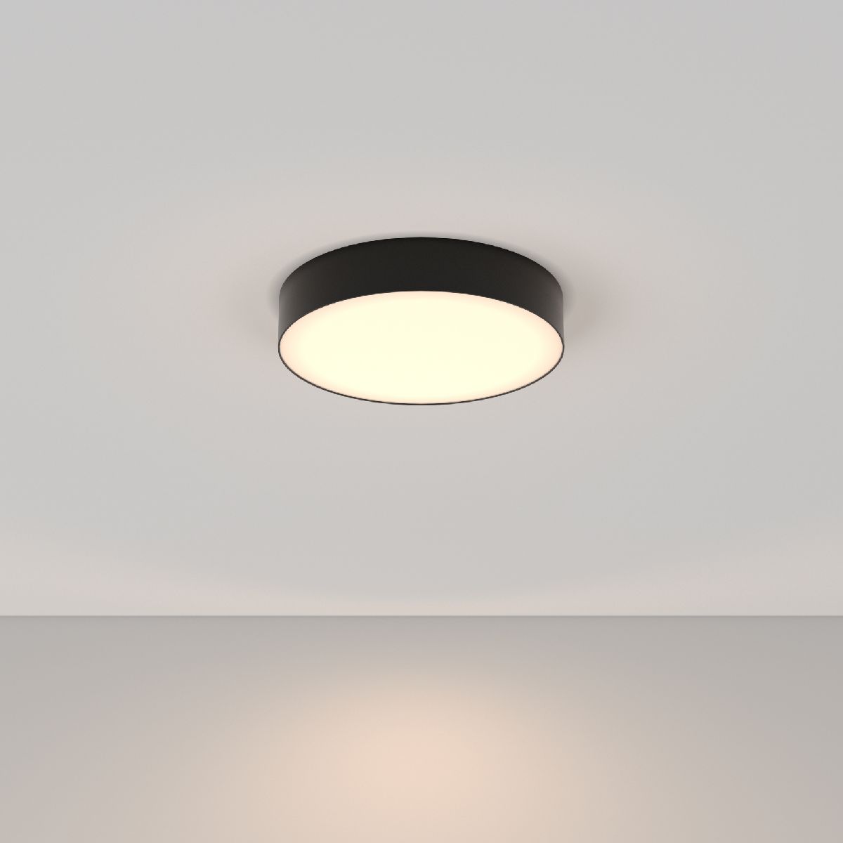 потолочный светильник maytoni technical zon c032cl-l43b3k