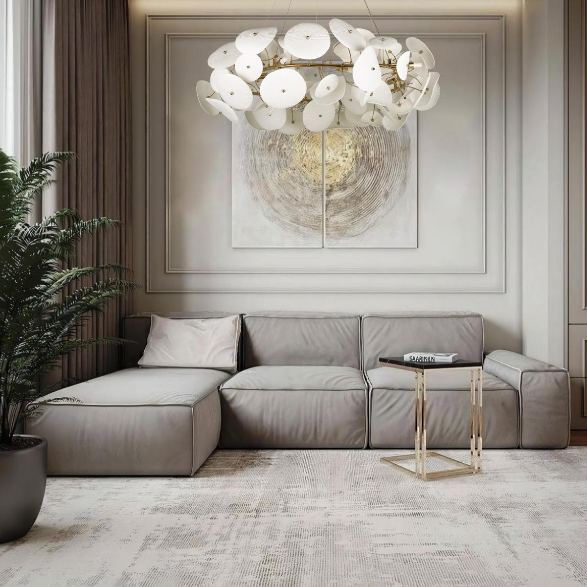 подвесной светильник loft it paradise 10234/1000