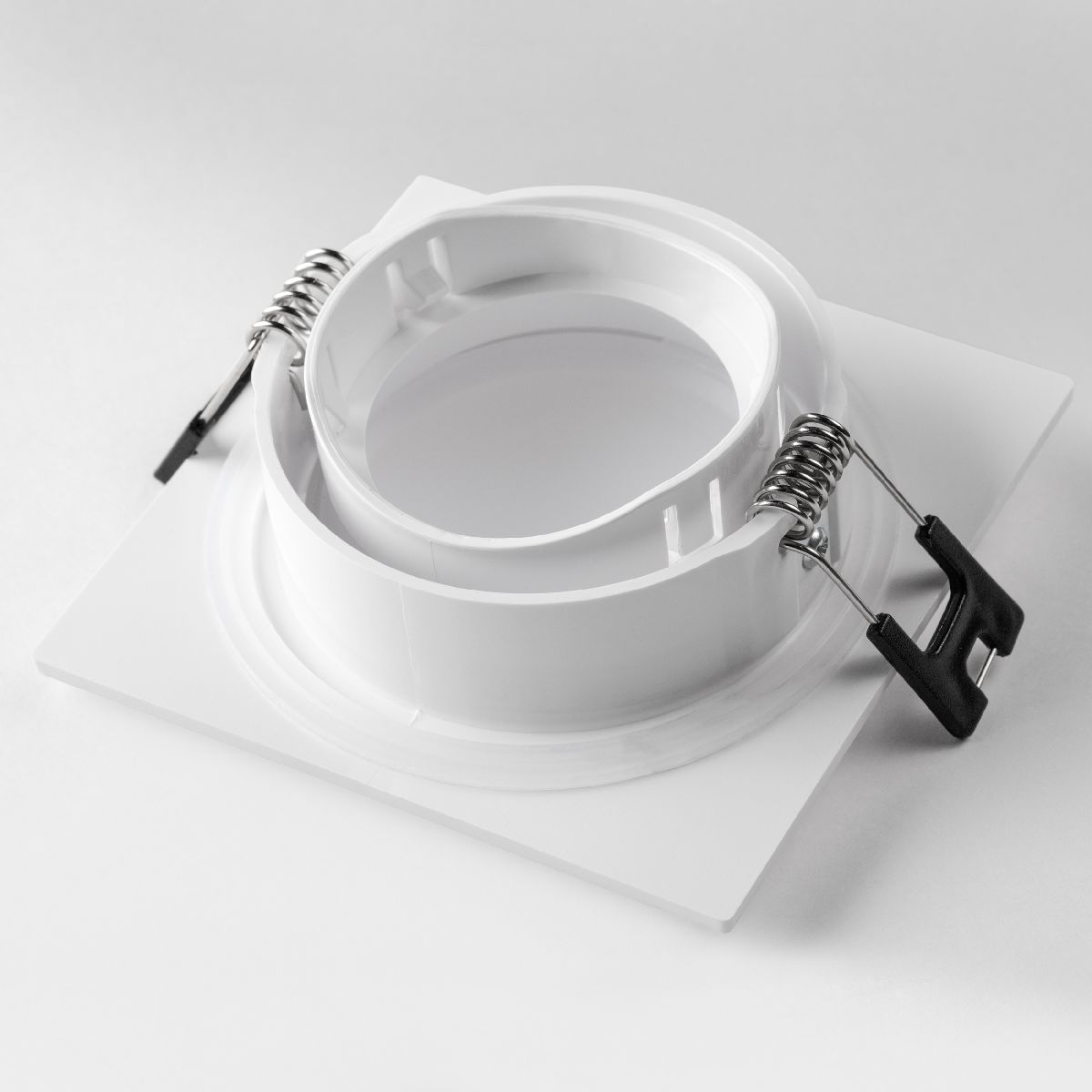 рамка для светильника lightstar piano 012816