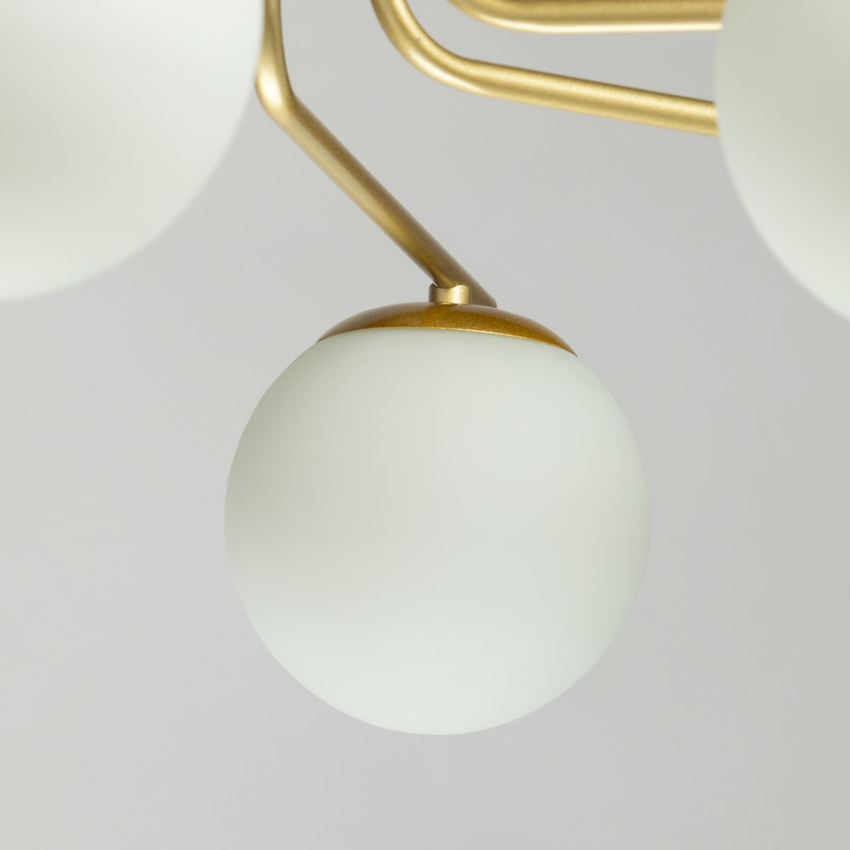 люстра на штанге de markt city оливия 306017208