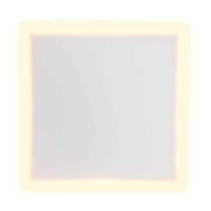 встраиваемый светодиодный светильник ambrella light led downlight dcr335