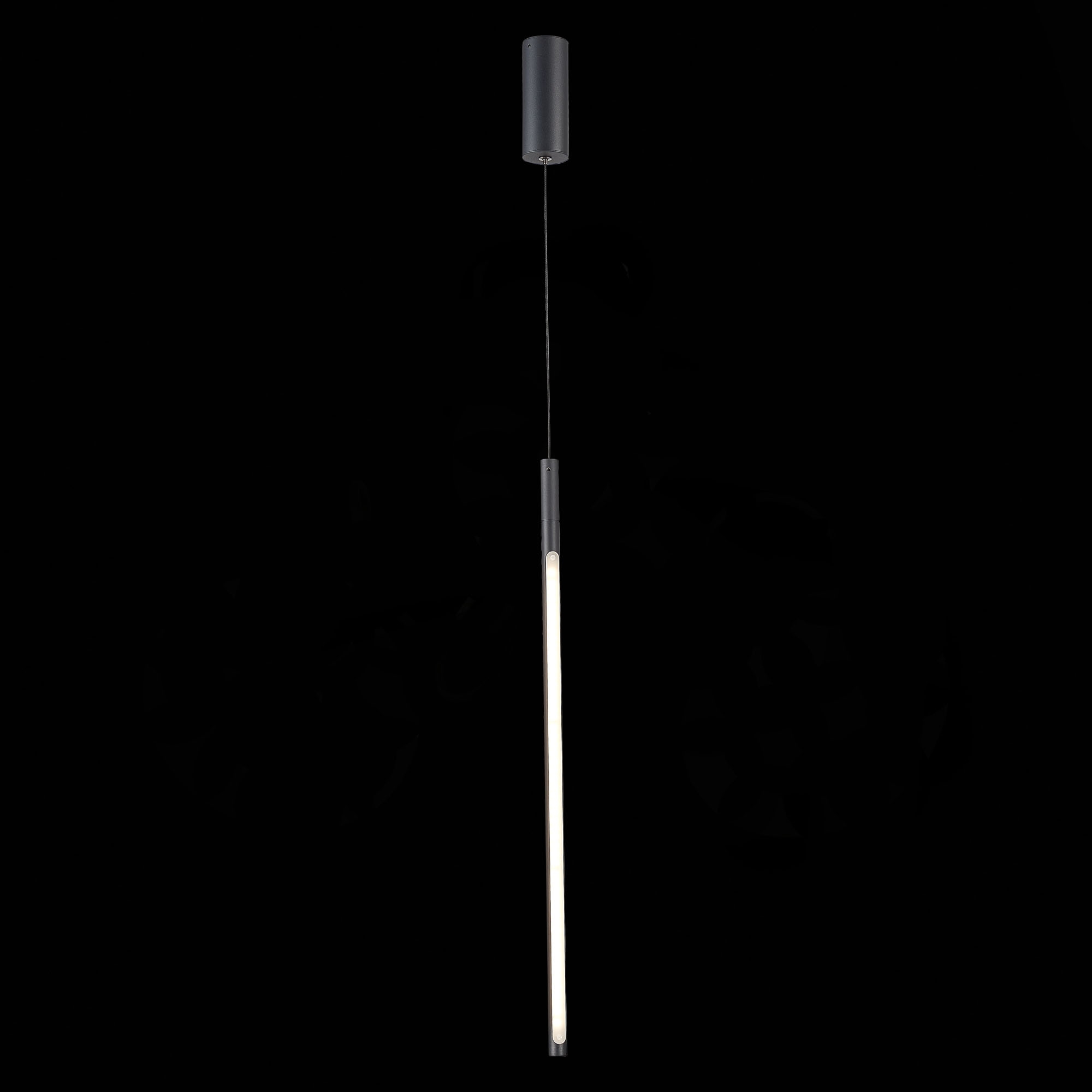 подвесной светодиодный светильник st luce ralio sl1580.413.01