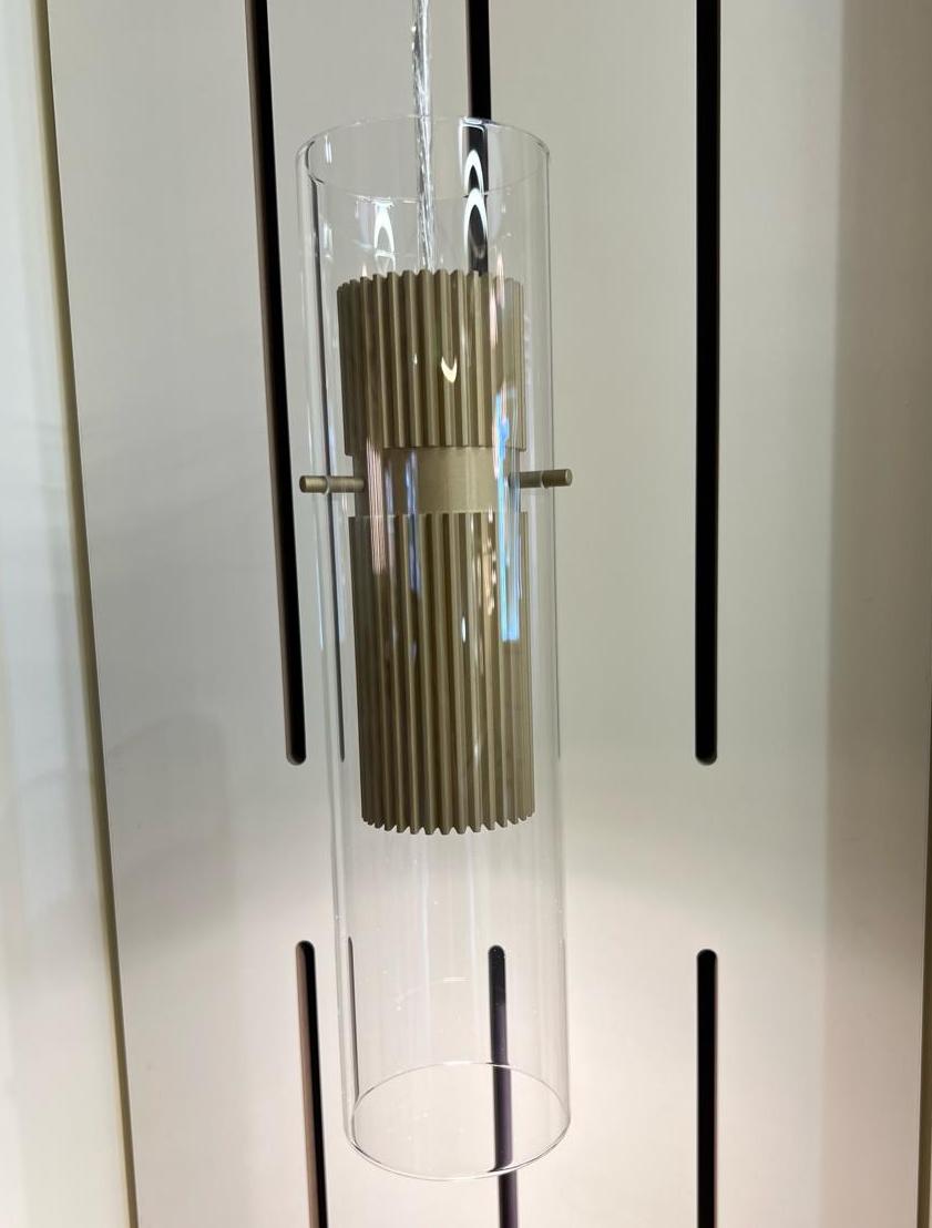 подвесной светильник maytoni dynamics mod326pl-01mg