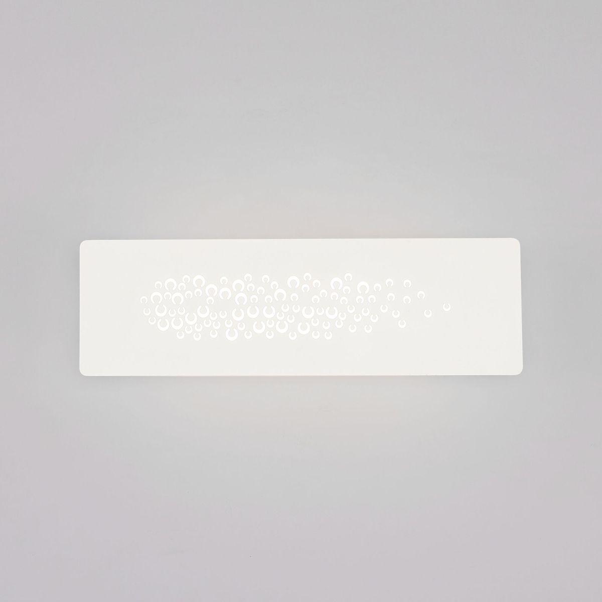 настенный светодиодный светильник elektrostandard grape 40149/1 led 4690389174117