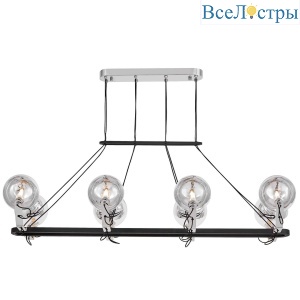 LDP 9110-8-PR BK+CHR