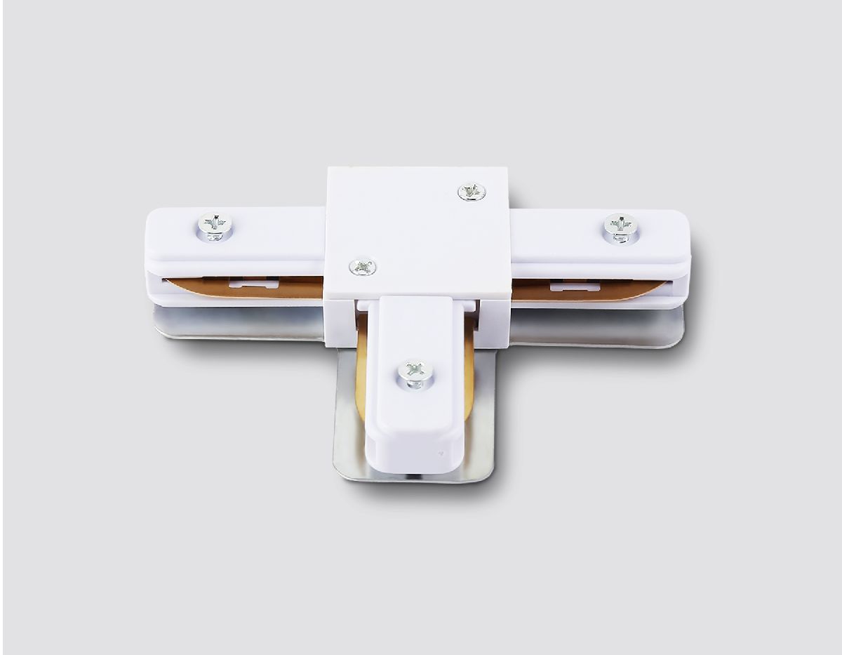 коннектор т-образный ambrella light standard 220v gl7167