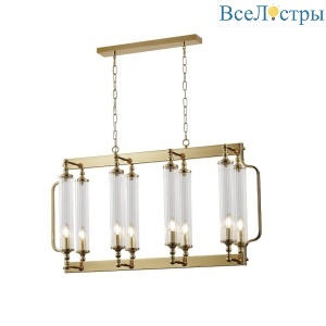 TOMAS SP8 L1000 BRASS