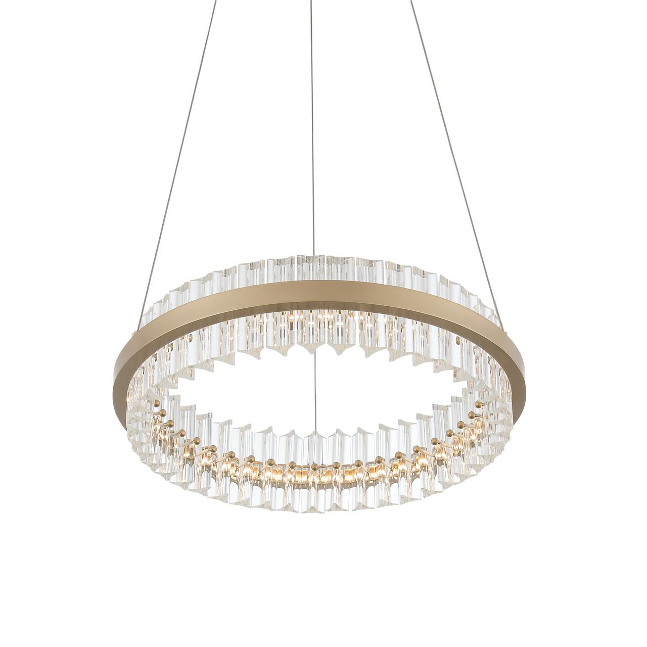 подвесной светодиодный светильник st luce cherio sl383.203.01
