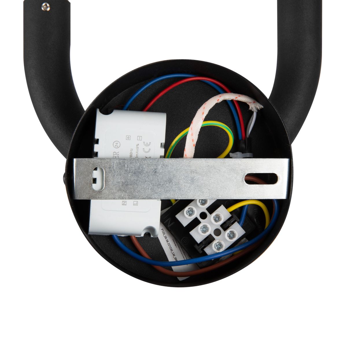 настенный светильник freya magnet fr6106wl-l10b