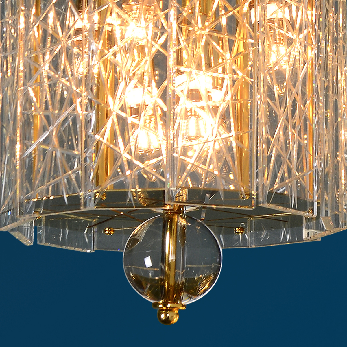 подвесной светильник delight collection by9026 by9026-260