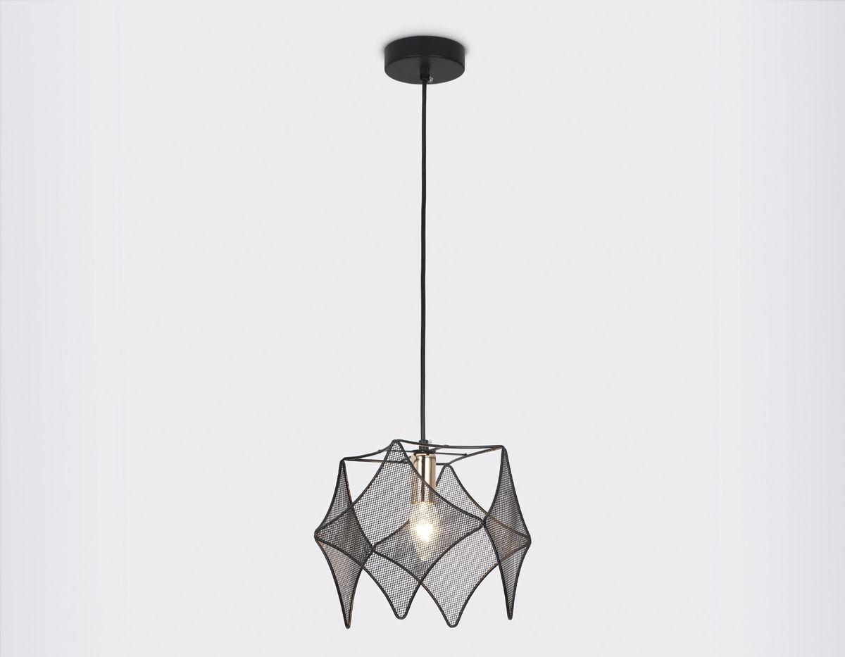 подвесной светильник ambrella light traditional tr8421