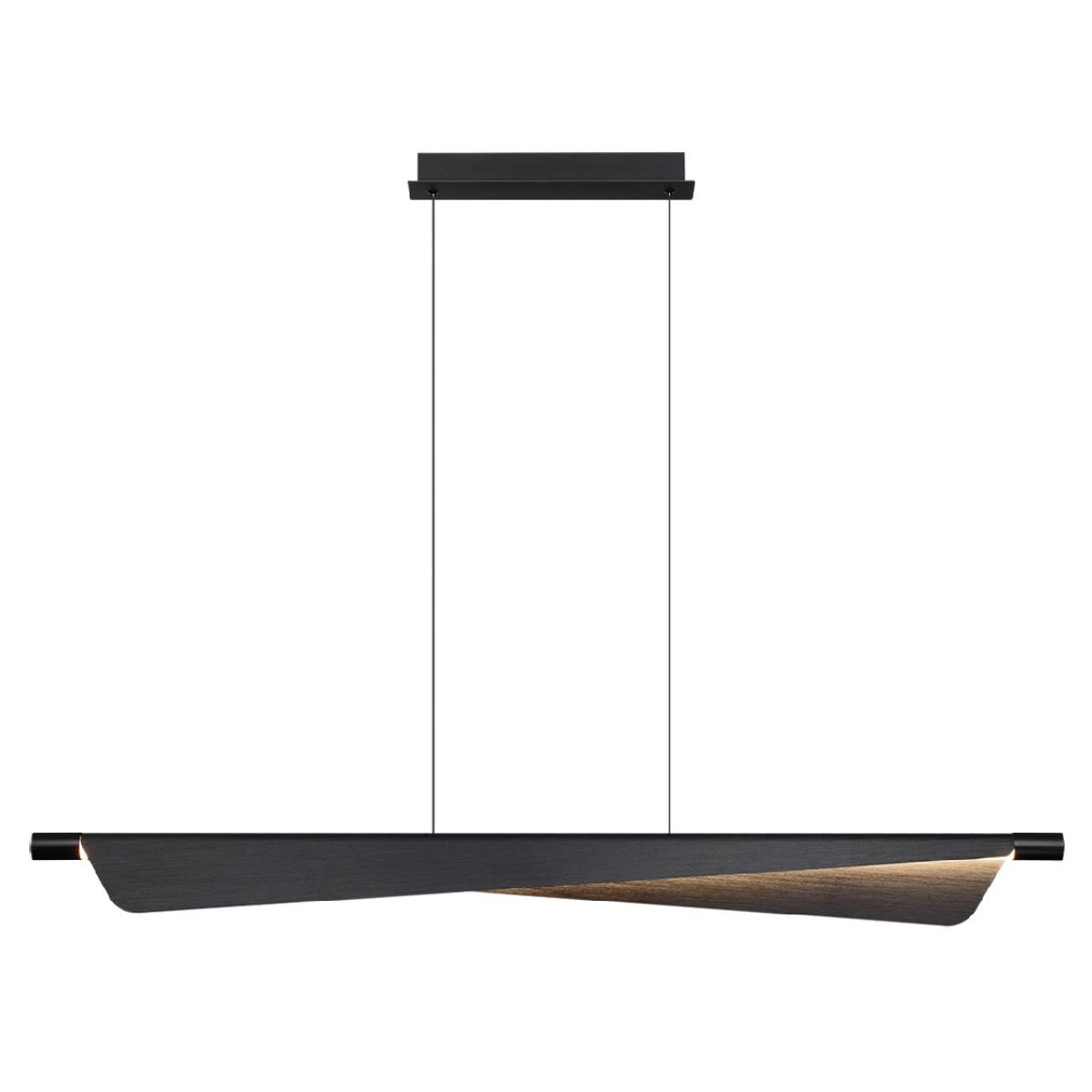 подвесной светильник odeon light hightech linea 7017/24la