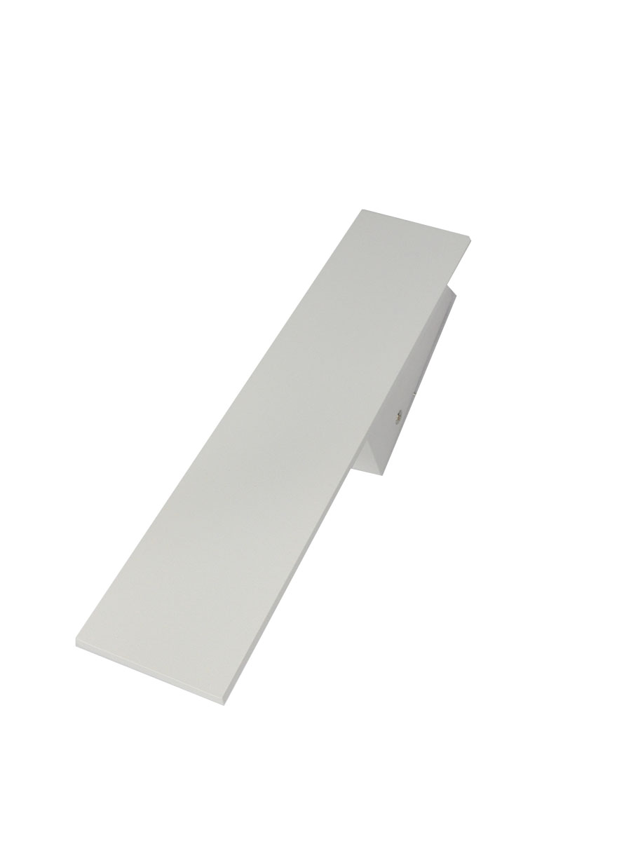 бра elvan gw-6096s-6w-ww-wh