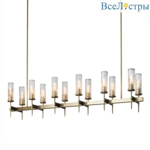 KM0936P-12 brass