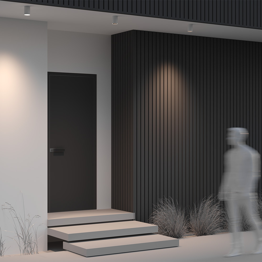 уличный потолочный светильник maytoni luxe o500cl-l10w3k