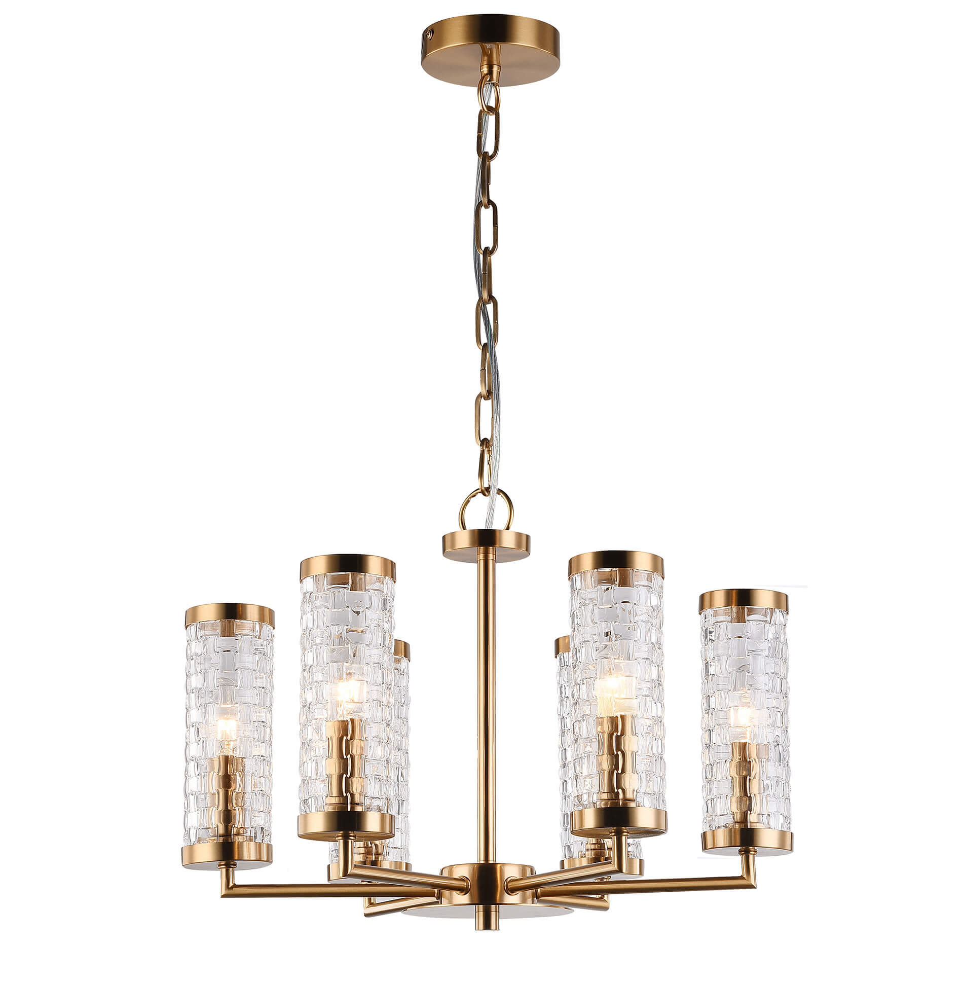 люстра carisma 480 l06 antique brass