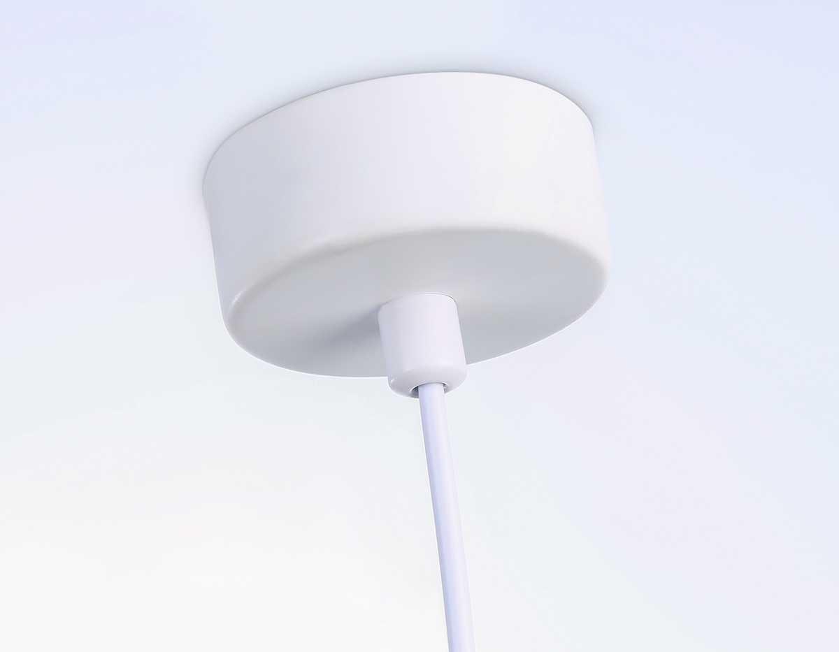 подвесной светильник ambrella light techno spot techno family tn71245