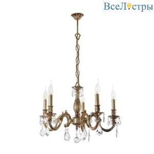 Mannelli E 1.1.5.600 GH