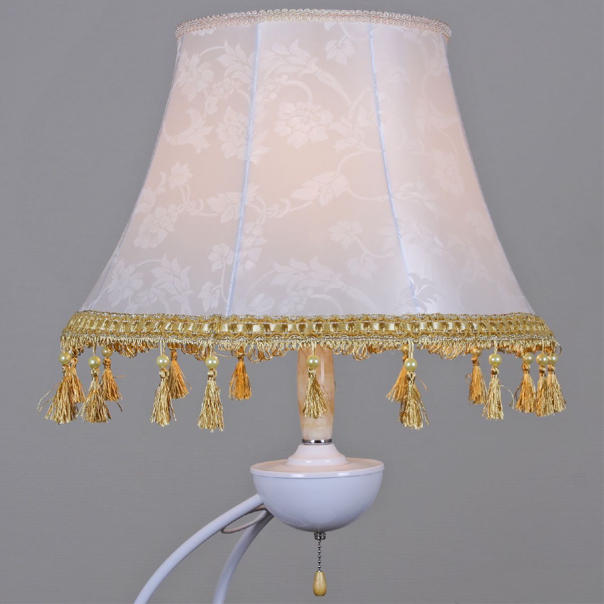 торшер reluce 01757-0.6-01 wh