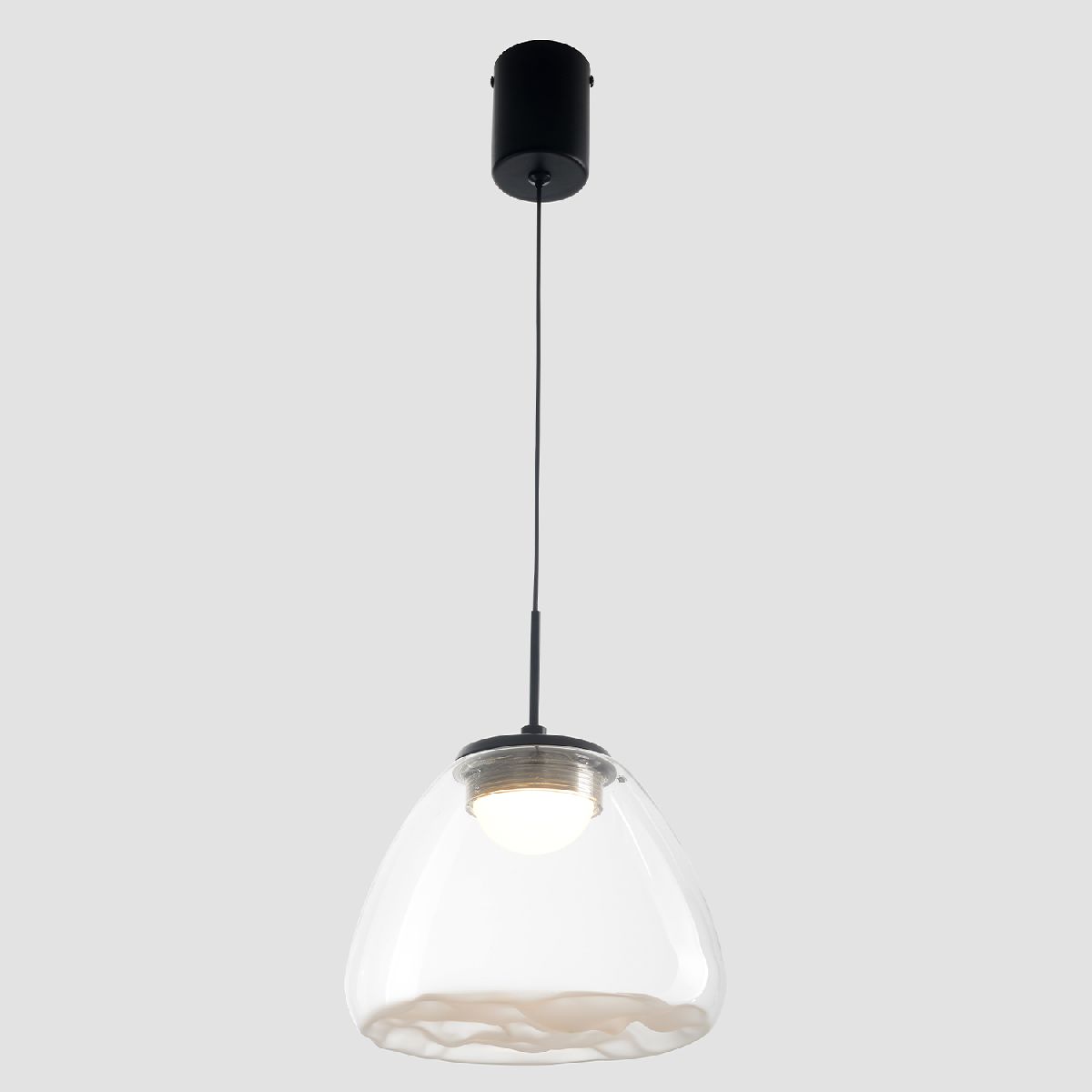 подвесной светильник crystal lux aria sp5w led