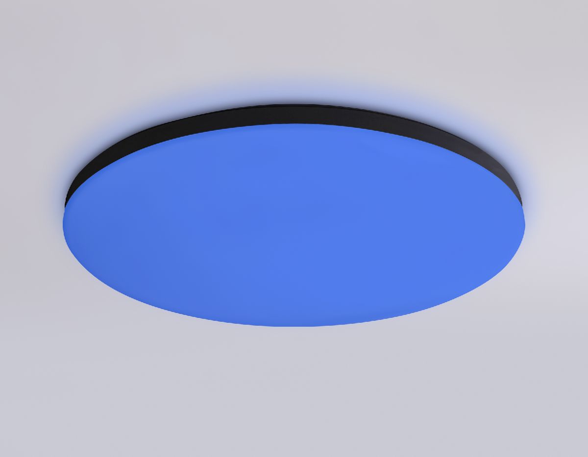 потолочный светильник ambrella light orbital dance fz2004