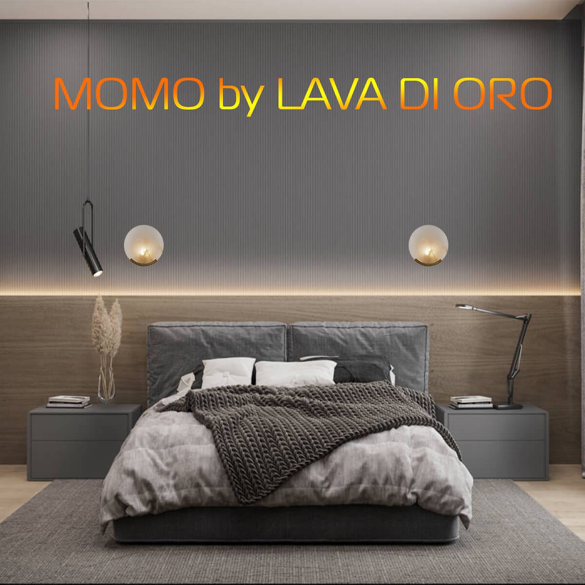 бра momo 835 a01.bronze