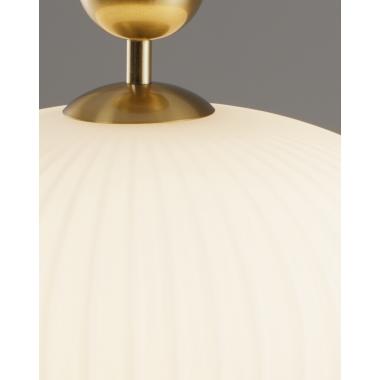подвесной светильник moderli creamy v10912-p