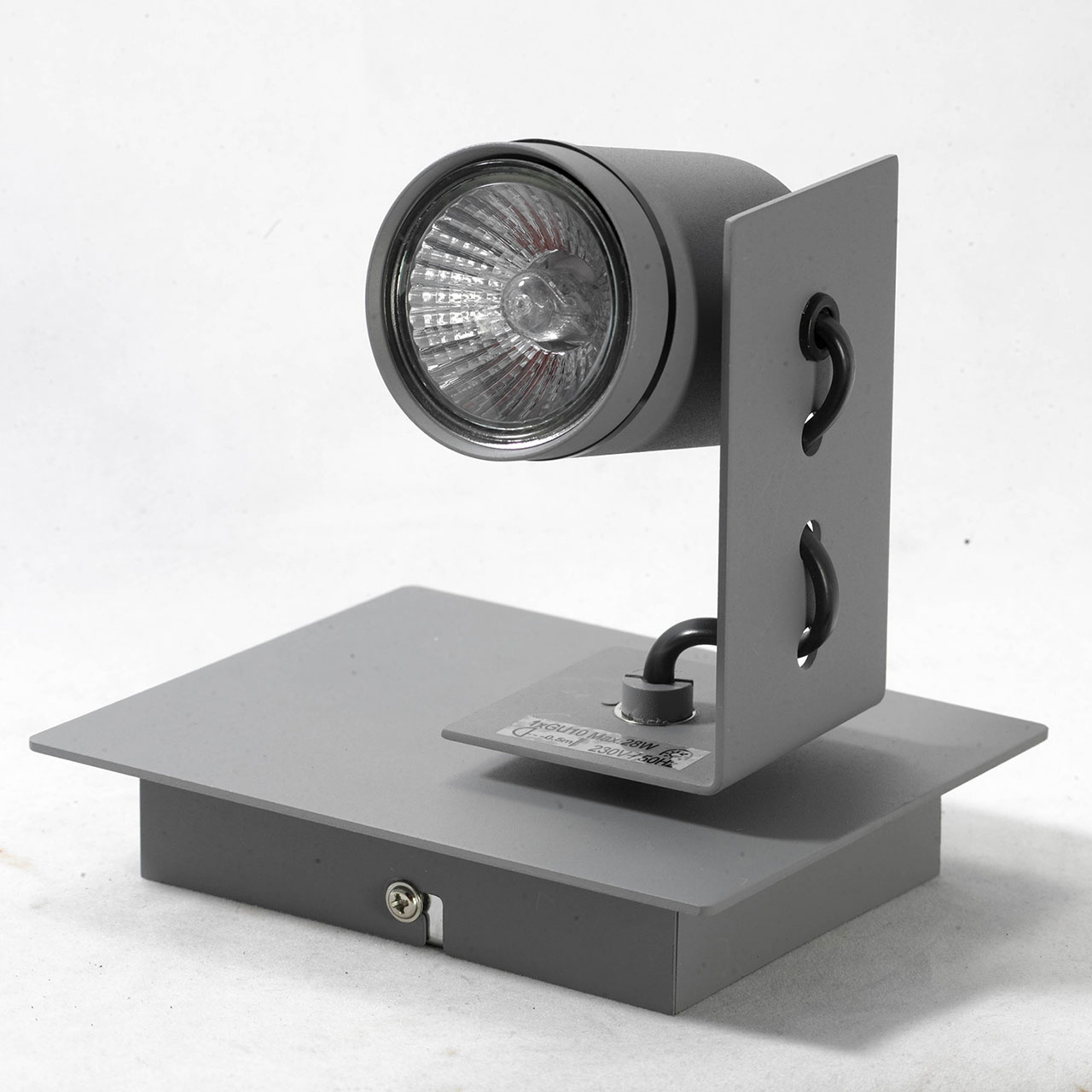спот lussole loft dillingham grlsp-8022