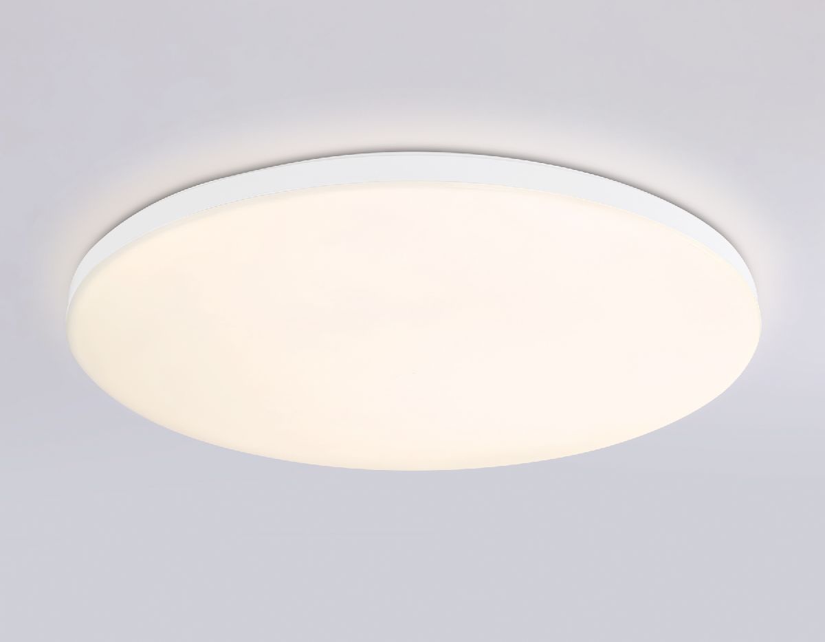 потолочный светильник ambrella light orbital dance fz2002