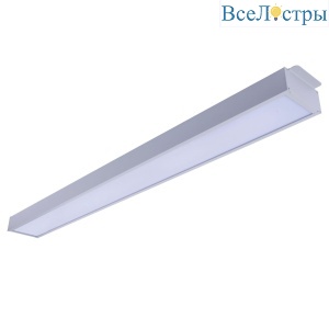 ULP-1090 30W/4000К IP20 GRILYATO OPAL WHITE
