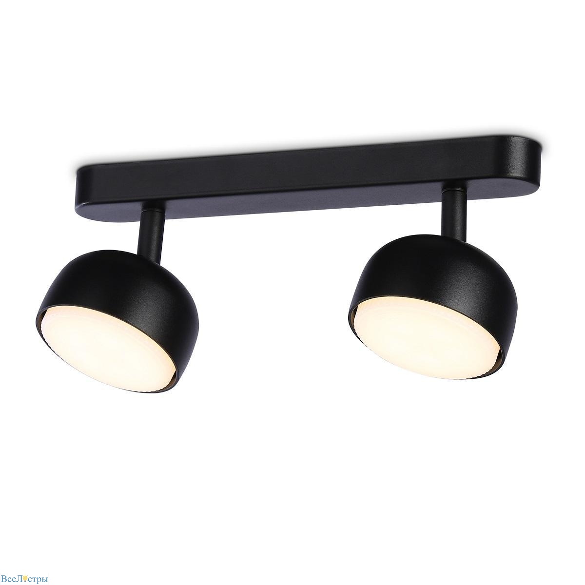 спот ambrella light techno spot techno tn71012