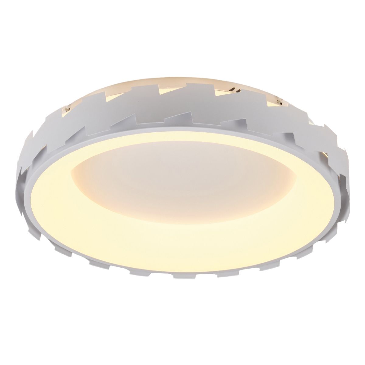 потолочный светильник myfar leda mr9220-cl